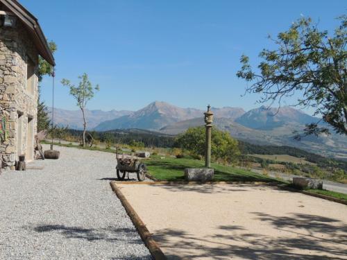 Bed & Breakfast Ch�teau Serigues
