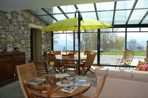 Bed & Breakfast Ch�teau Serigues