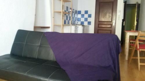 Apartamento Studio C?ur De Gap