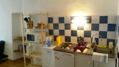 Apartamento Studio C?ur De Gap
