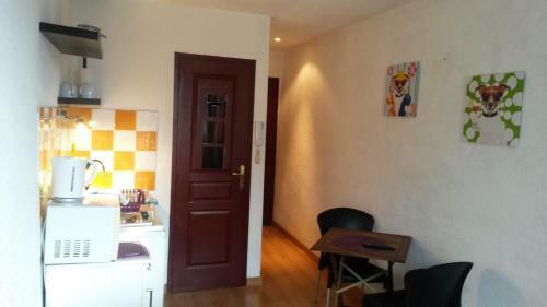 Apartamento Studio C?ur De Gap
