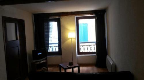 Apartamento Studio C?ur De Gap