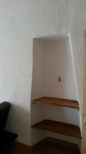 Apartamento Studio C?ur De Gap