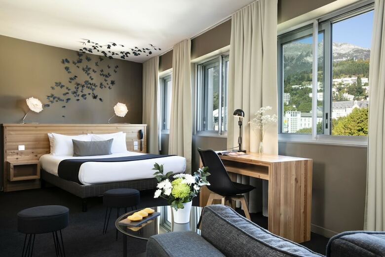 Mon Hotel � Gap