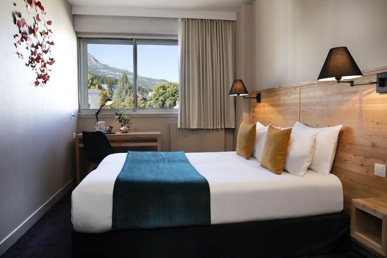 Mon Hotel � Gap
