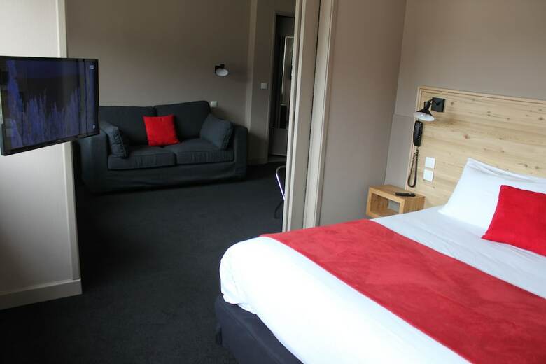 Mon Hotel � Gap