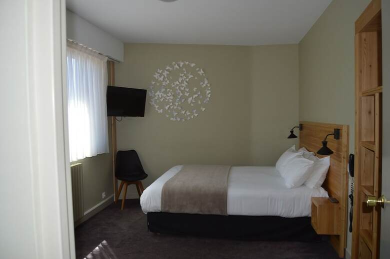 Mon Hotel � Gap