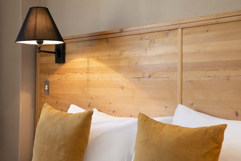 Mon Hotel � Gap