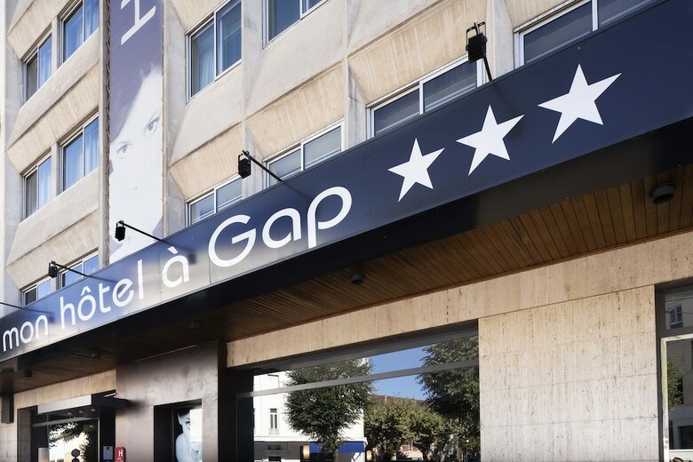 Mon Hotel � Gap
