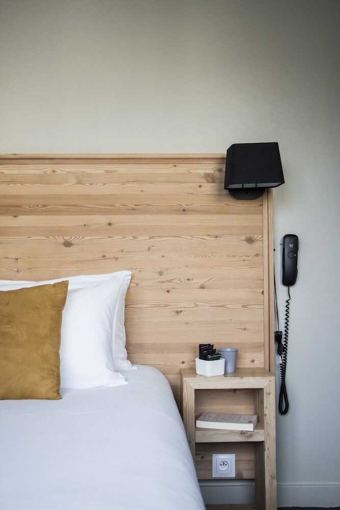 Mon Hotel � Gap