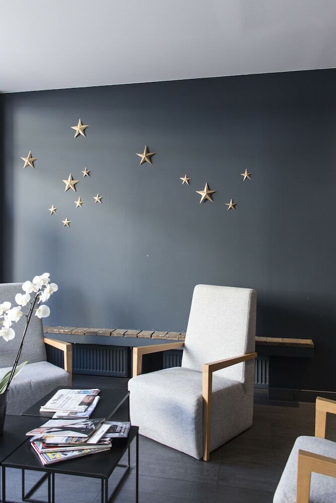 Mon Hotel � Gap