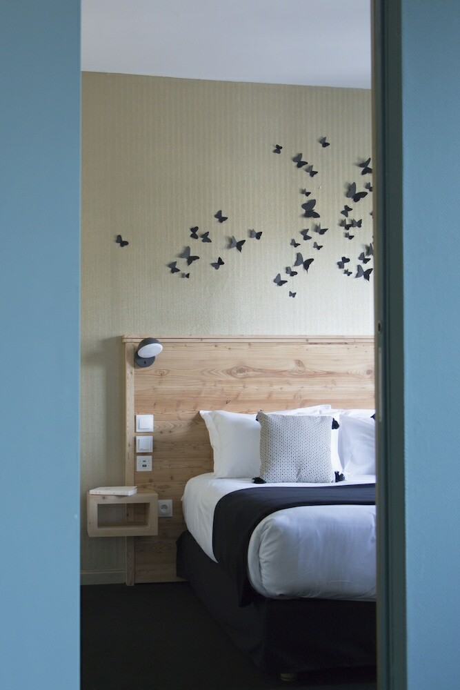 Mon Hotel � Gap