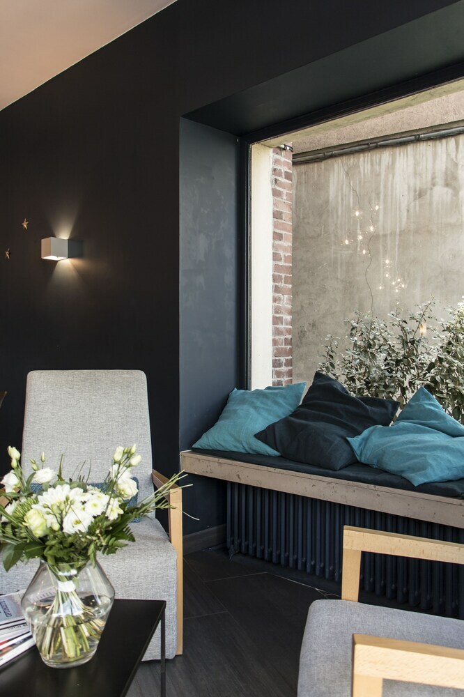 Mon Hotel � Gap