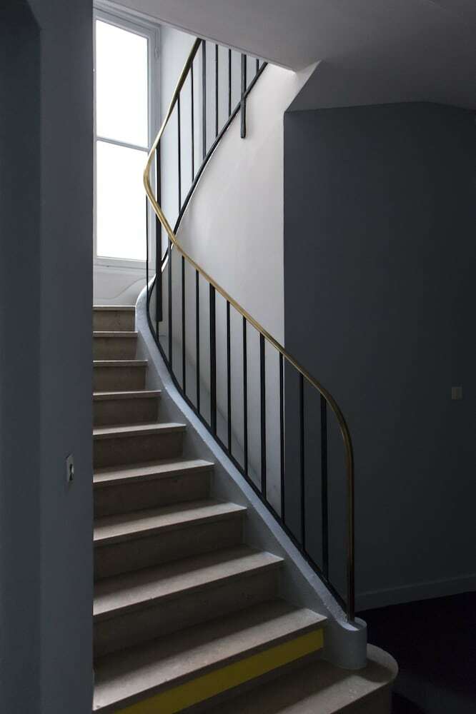 Mon Hotel � Gap