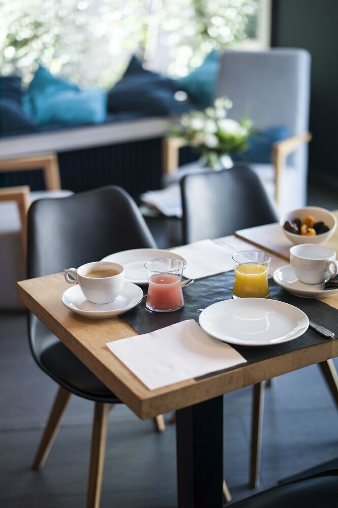 Mon Hotel � Gap