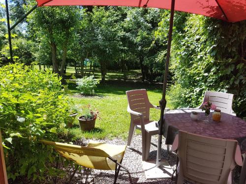 Apartamento � La Petite Maison