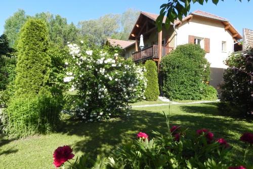 Apartamento � La Petite Maison