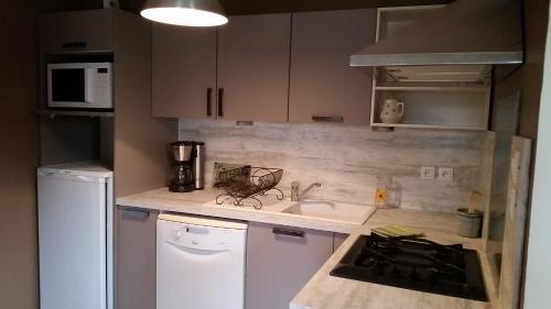 Apartamento � La Petite Maison
