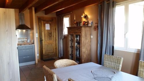 Apartamento � La Petite Maison