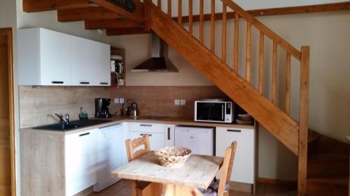 Apartamento � La Petite Maison