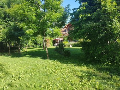 Apartamento � La Petite Maison