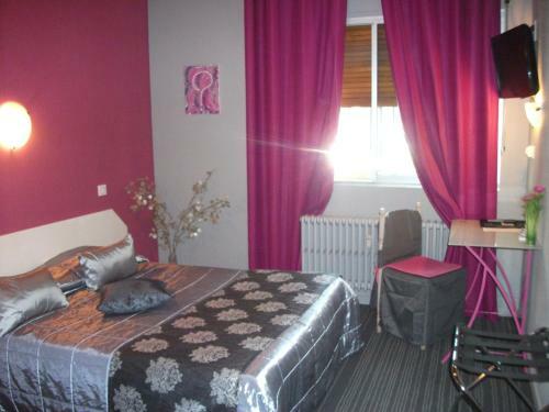 Hotel H�tel Le Michelet