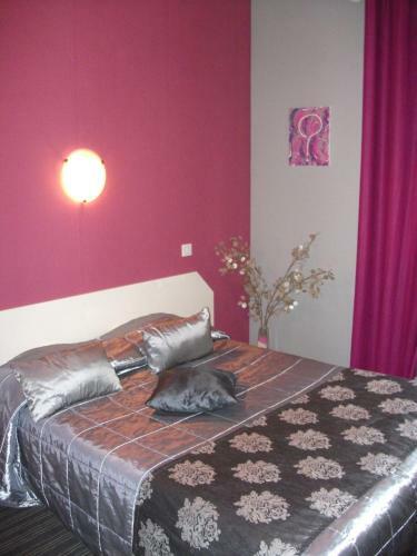 Hotel H�tel Le Michelet