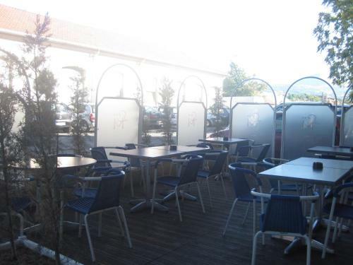 Hotel H�tel Le Michelet