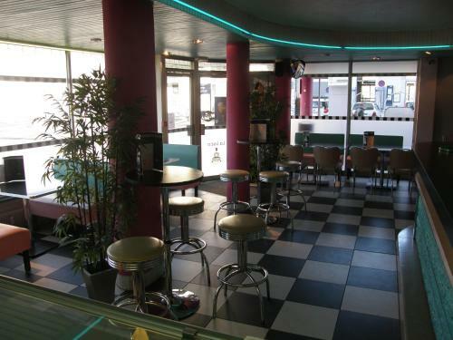 Hotel H�tel Le Michelet