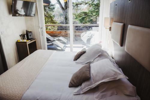 Hotel Les Olivades