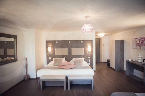 Hotel Les Olivades