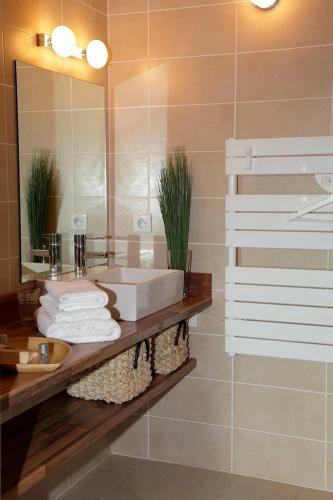 Hotel Les Olivades
