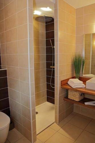 Hotel Les Olivades