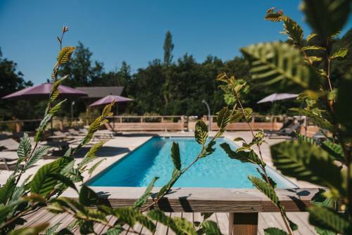 Hotel Les Olivades
