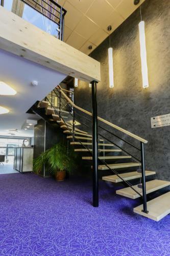 Hotel Les Olivades