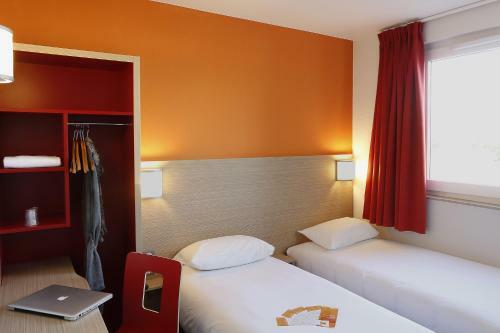 Hotel Premi�re Classe Gap Sud - Micropolis