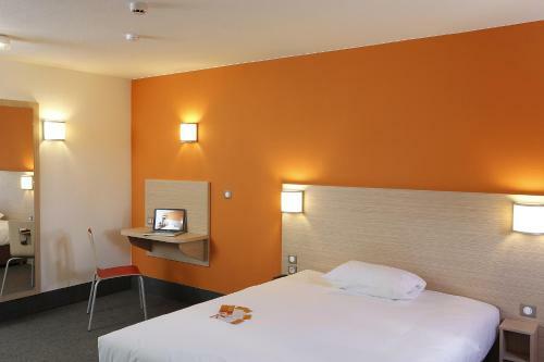 Hotel Premi�re Classe Gap Sud - Micropolis