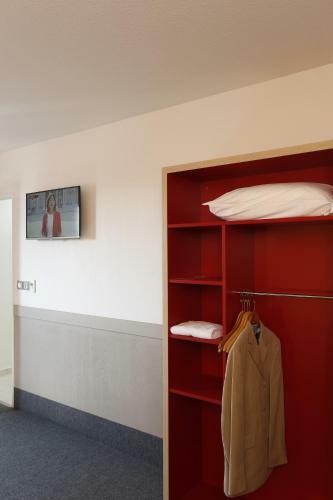 Hotel Premi�re Classe Gap Sud - Micropolis
