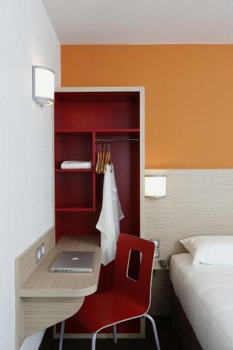 Hotel Premi�re Classe Gap Sud - Micropolis