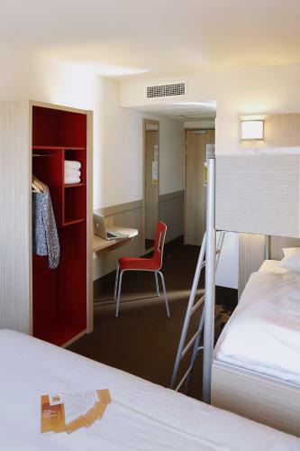 Hotel Premi�re Classe Gap Sud - Micropolis
