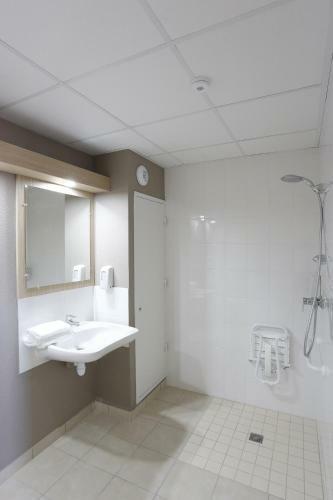 Hotel Premi�re Classe Gap Sud - Micropolis