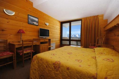 Hotel Le D�me