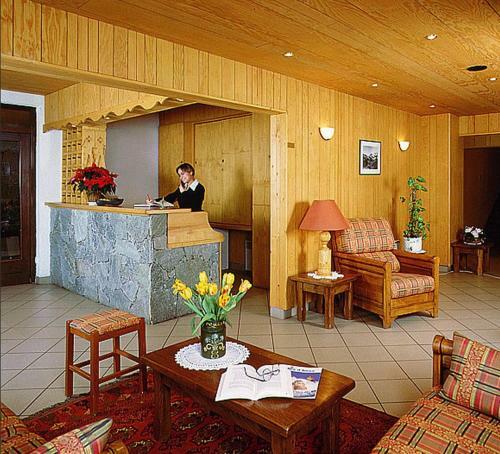 Hotel Le D�me