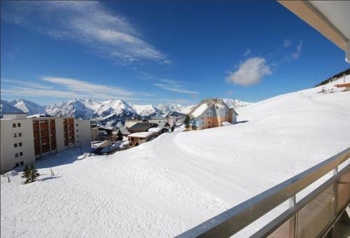 Hotel Le D�me