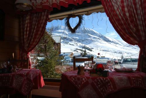 Hotel Le D�me