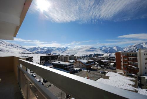Hotel Le D�me