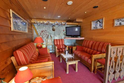 Hotel Le D�me