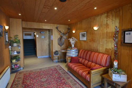 Hotel Le D�me