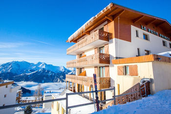 Hotel Langley H�tel Le Petit Prince