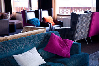 Hotel Langley H�tel Le Petit Prince